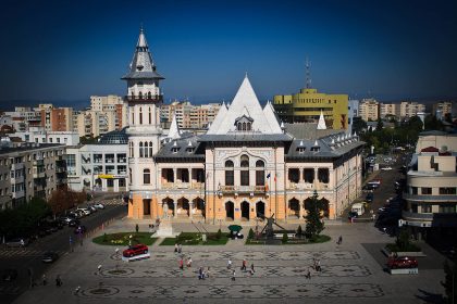 Primăria Buzău anunță modificări în serviciile electronice