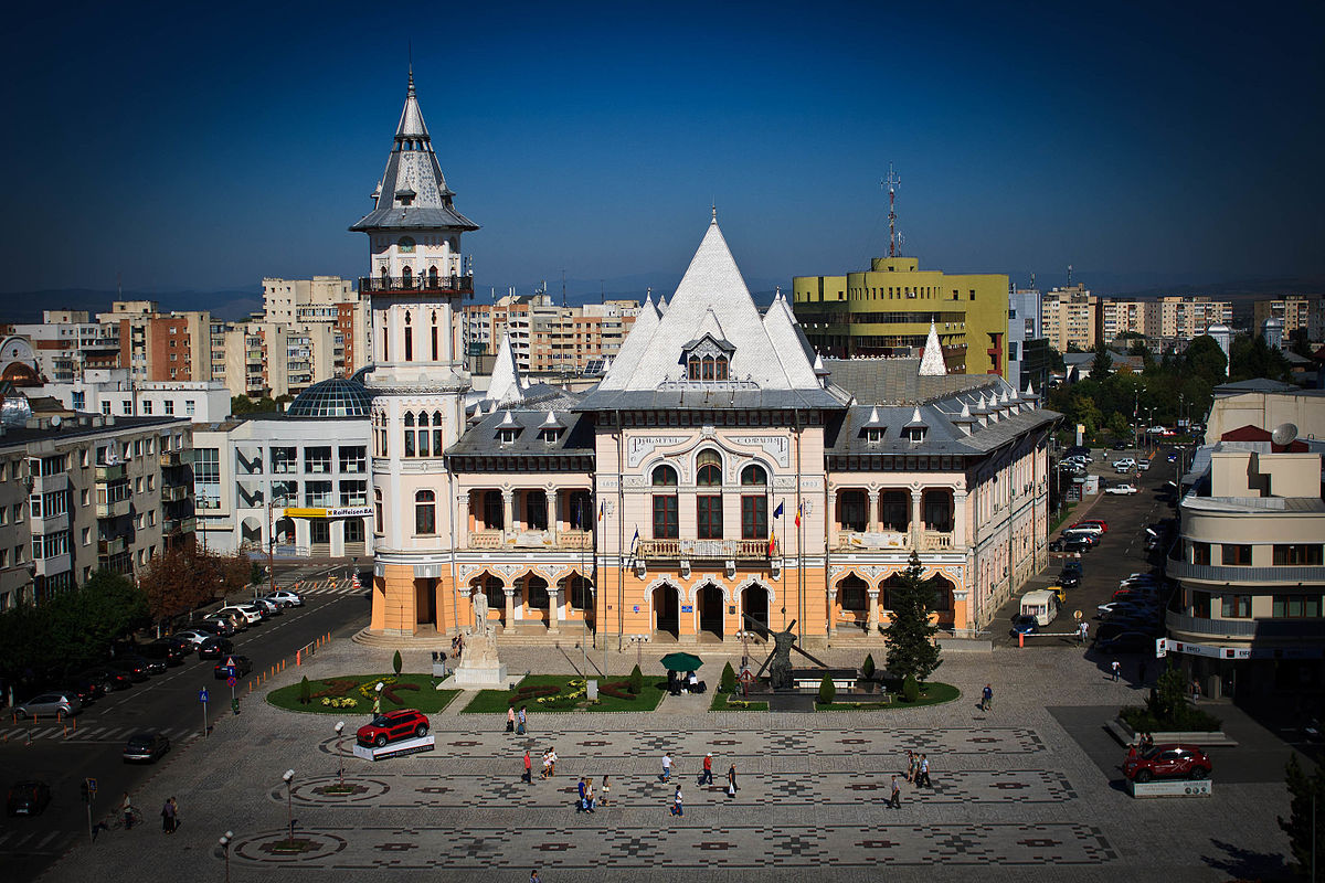 Primăria Buzău anunță modificări în serviciile electronice