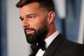 Ricky Martin
