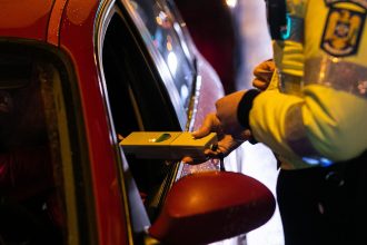 Polițiștii dâmbovițeni