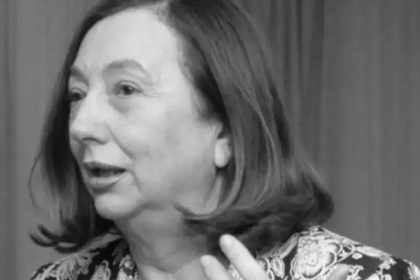 Trupul Rodicăi Stănoiu