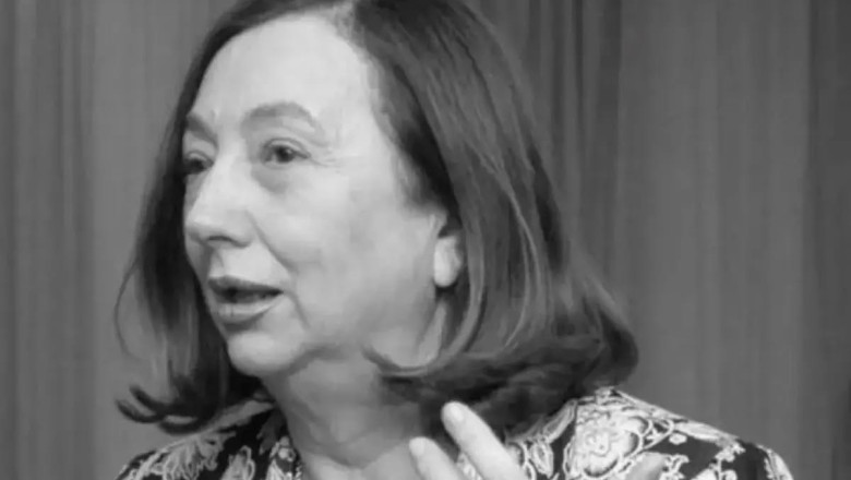 Trupul Rodicăi Stănoiu