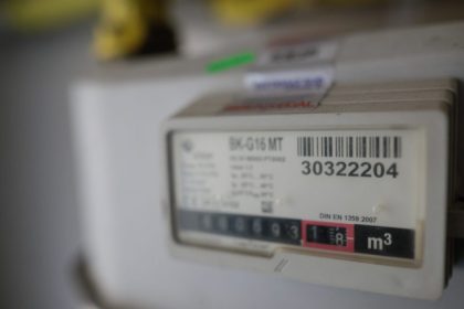 Facturile la gaze naturale