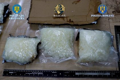 Un cetățean ucrainean