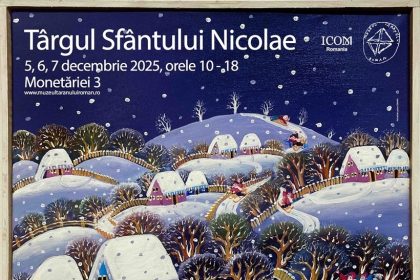Târgul Sfântului Nicolae