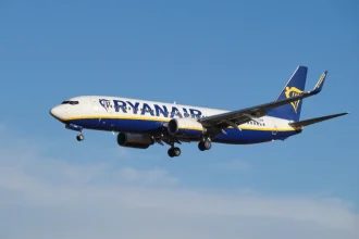 Ryanair