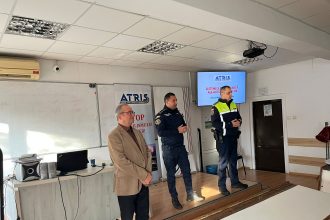 Polițiștii prahoveni