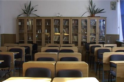 Tinerii nu sunt pregătiți