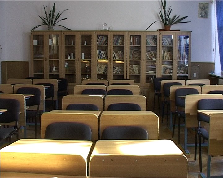 Tinerii nu sunt pregătiți