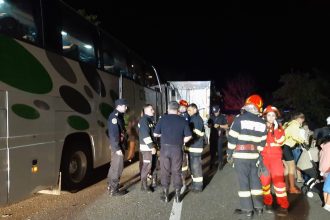 Tânăr fără permis