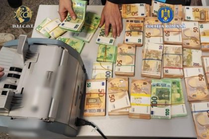 Operațiunea Calul Troian