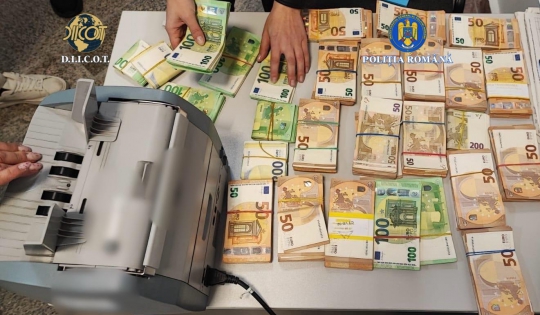 Operațiunea Calul Troian