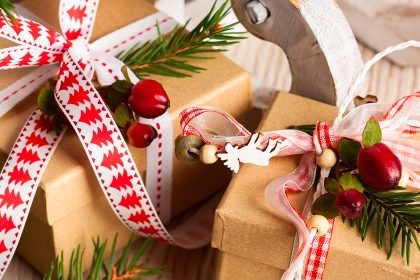 Cadouri perfecte de Crăciun
