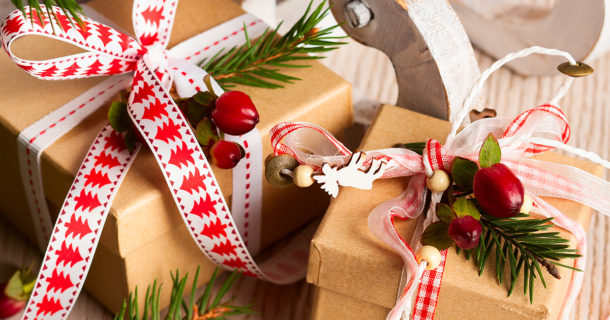 Cadouri perfecte de Crăciun
