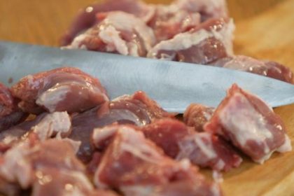 Cum să alegi corect carnea de porc