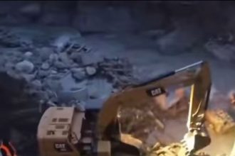 Lucrările de stabilizar