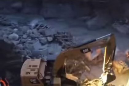 Lucrările de stabilizar