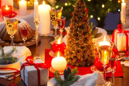 Sfaturi pentru un Crăciun sustenabil