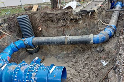 Primăria Ploiești a lansat achiziția pentru reabilitarea rețelelor termice