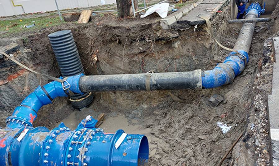 Primăria Ploiești a lansat achiziția pentru reabilitarea rețelelor termice