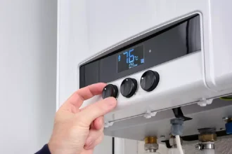 Centrala este pericol ascuns