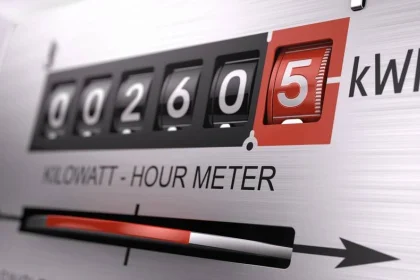 Facturile la energie electrică