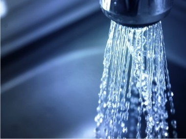 Facturile la apă și canalizare