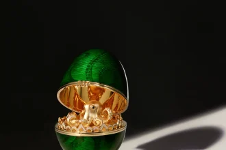 ou Fabergé
