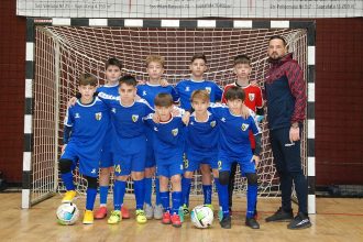 CSM Ploieşti eliminată