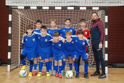 CSM Ploieşti eliminată