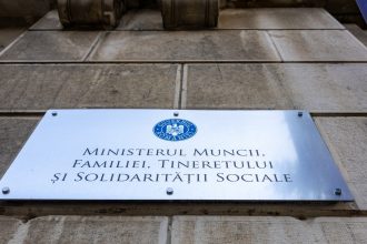 Agenția Națională pentru Egalitatea de Șanse între Femei și Bărbați