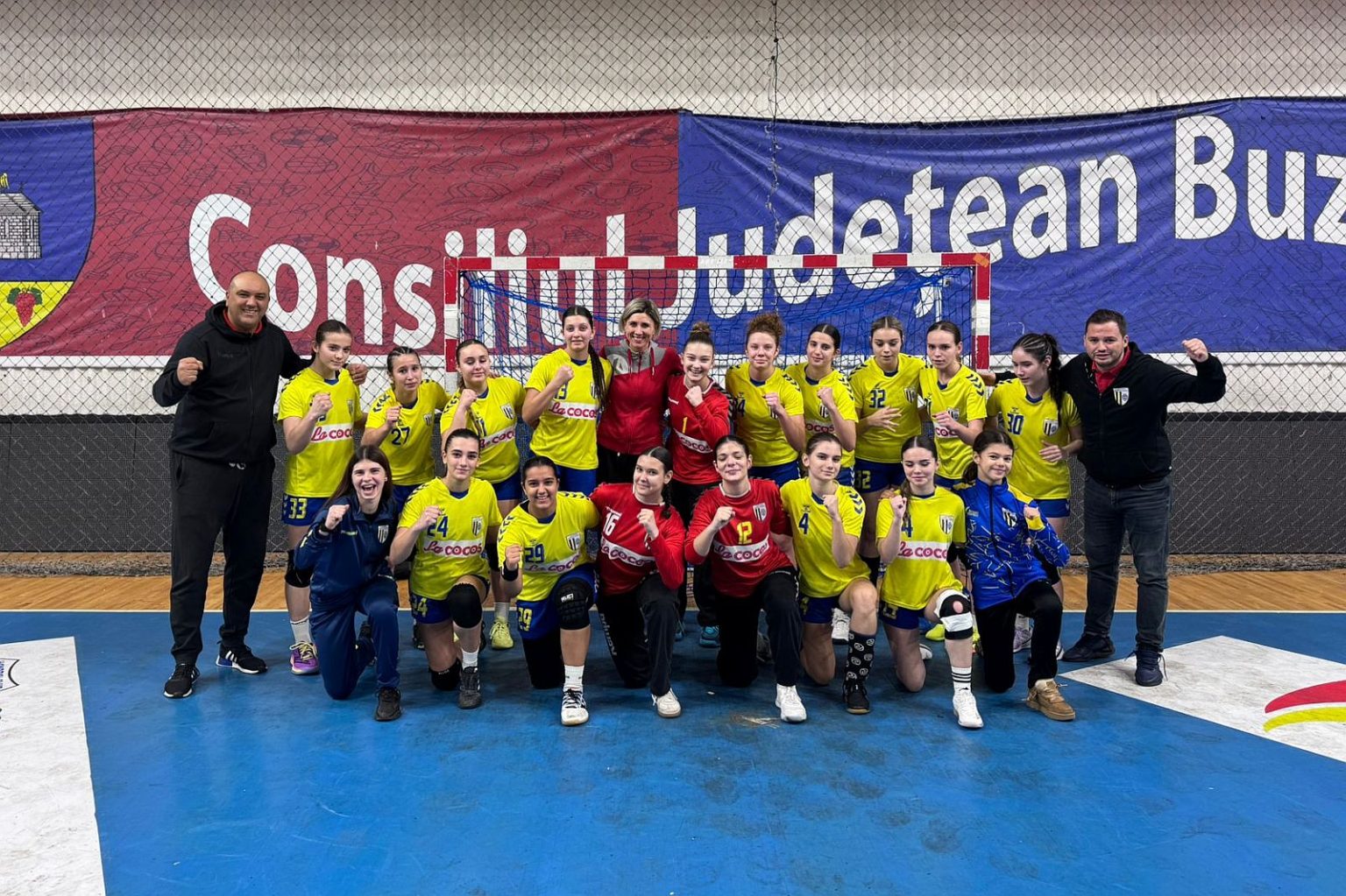 Weekend cu victorii mari