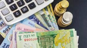 Noi taxe pentru români