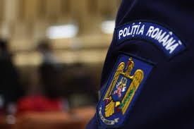 Agent de poliție condamnat 