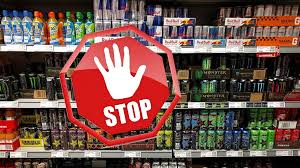 Atenție la băuturile energizante