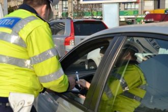 Peste 200 de sancțiuni contravenționale