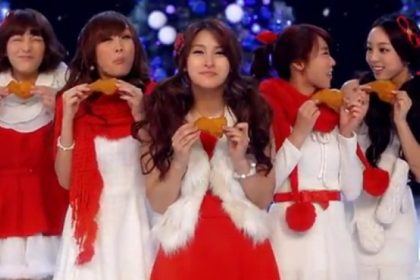 Tradițiile de Crăciun din întreaga lume