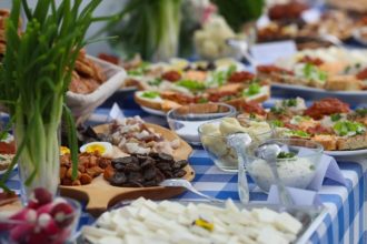 Tradiții culinare de Revelion