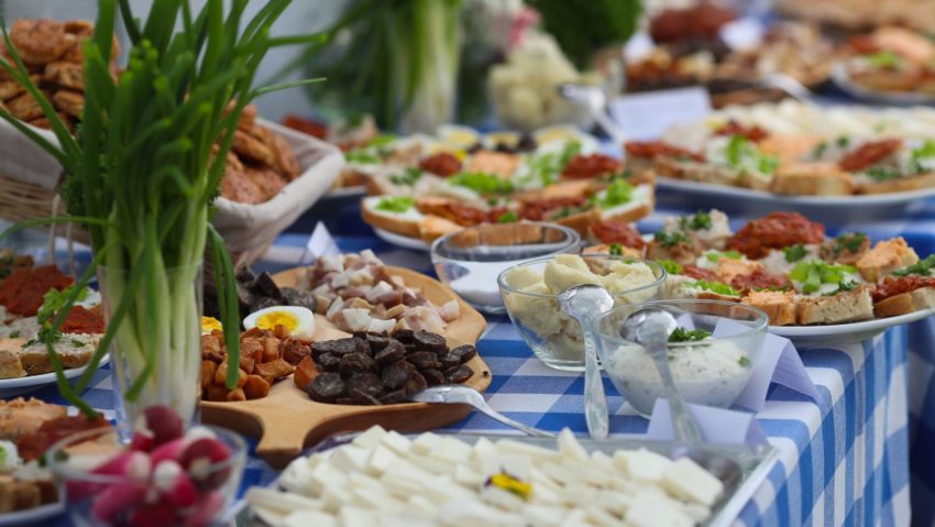 Tradiții culinare de Revelion
