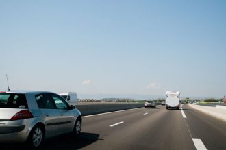 Închisoare pentru șoferii autostrada