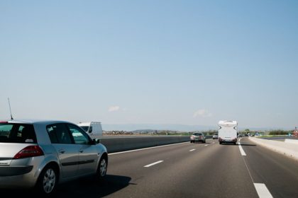 Închisoare pentru șoferii