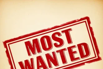 Șapte persoane urmărite internațional