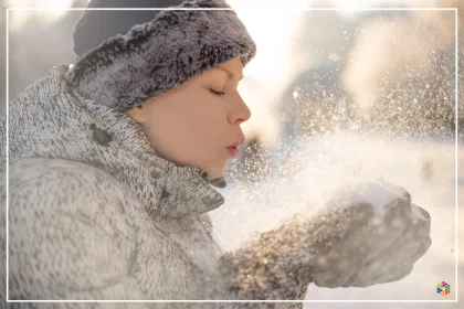 Alergiile de iarnă pot fi confundate