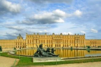 Palatul Versailles