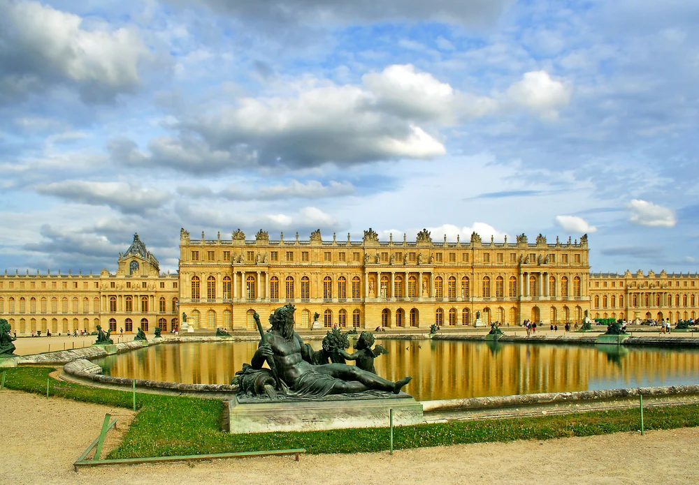 Palatul Versailles