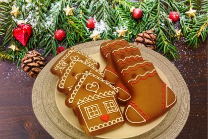 Rețete tradiționale