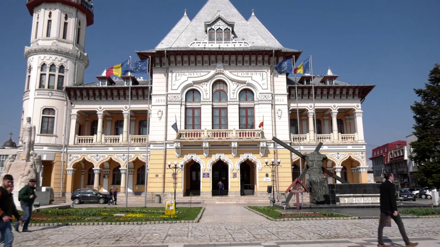 Taxă de salubrizare