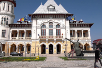 Taxă de salubrizare