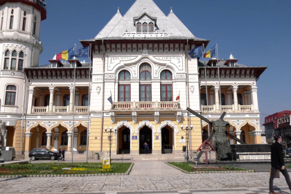 Taxă de salubrizare