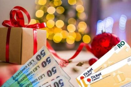 Prime de Crăciun 2025